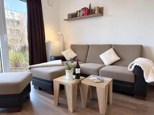 Ferienwohnung de Klever in Dorum Neufeld, Deutschland