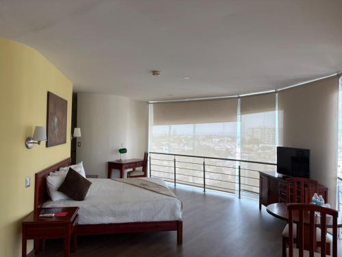 hotel photo