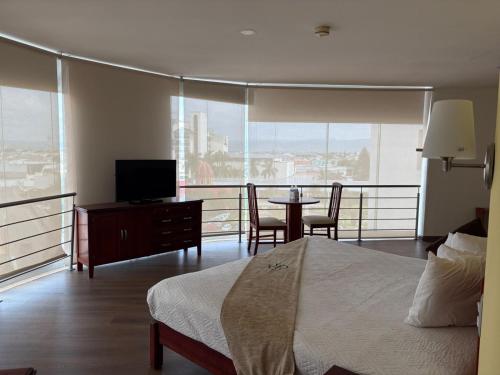hotel photo