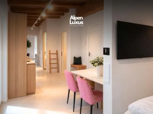 PENTHOUSE N'1 - Balcony, Sauna & Whirlpool Access in Kramsach, Österreich