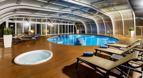 . Sercotel Sorolla Palace