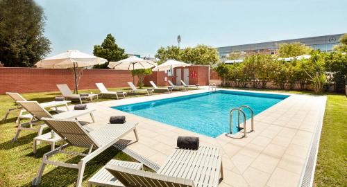 Sercotel Sant Boi