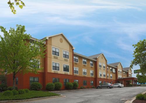 Extended Stay America Suites - Columbia - Stadium Blvd