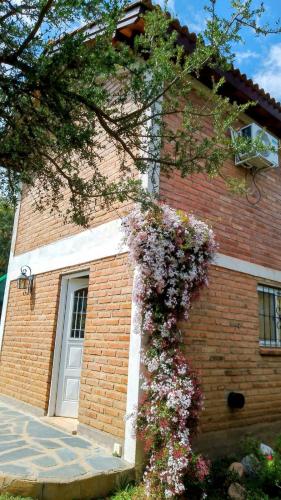 Cabaña Providencia
