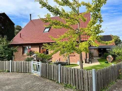 Ferienwohnung in Kühlungsborn in Kühlungsborn, Deutschland