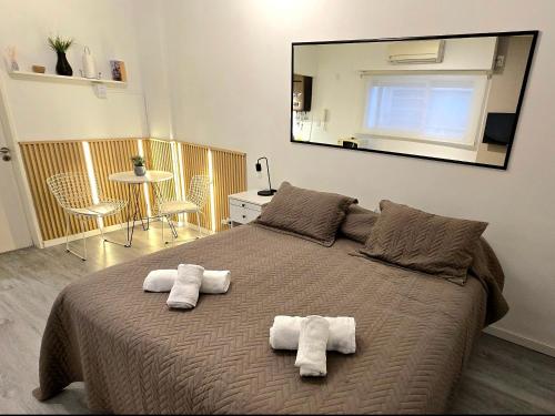 Apartamento en Recoleta I