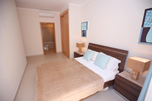  Apartamento Maresia in Cabanas de Tavira