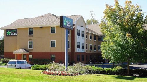 Extended Stay America Select Suites - Philadelphia - Malvern - Great Valley - Hotel - Malvern