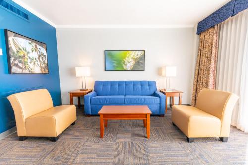 The Reitz Union Hotel