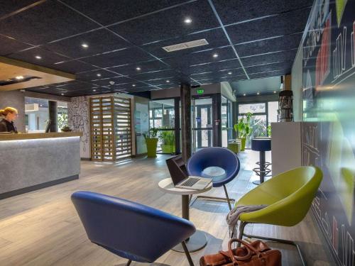 المنظر الخارجي, ibis budget Brignoles Provence in Brignoles