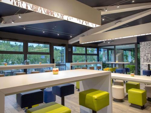 طعام و مشروبات, ibis budget Brignoles Provence in Brignoles