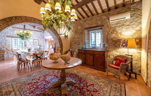 Udvendig, Hyggeligt Hjem I Orvieto Med Wifi (Cozy Home In Orvieto With Wifi) in Castel Viscardo