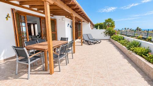 Oceanrise Golf del Sur