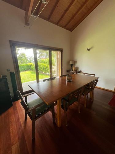 Casa dos Cinco - Geres in แตร์ราส เด โบว์โร