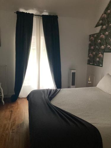 Le Clos ADNET - Hébergement seul - boulangerie à 1 min chambre d'hôte Wez