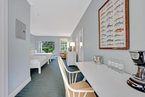 Tranquility Bay Resort