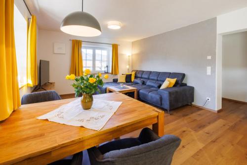 Ferienwohnung Sonnenplatzl Reiter inkl. Chiemgaukarte
