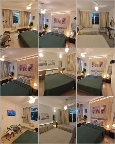 Leblon apartment - Two bedroom, - Rio De Janeiro