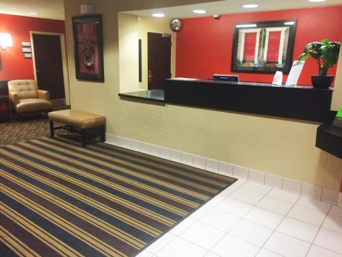 Extended Stay America Suites - Philadelphia - Mt. Laurel - Crawford Place - 숙소 외관