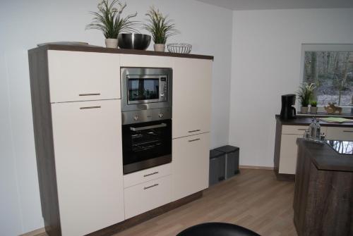Ferienwohnungen TalBach Room Type - Apartment AmBach 2
