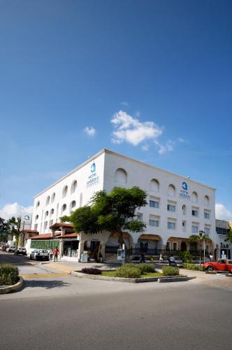 Hotel Antillano Cancun, Cancún (Foto 4)