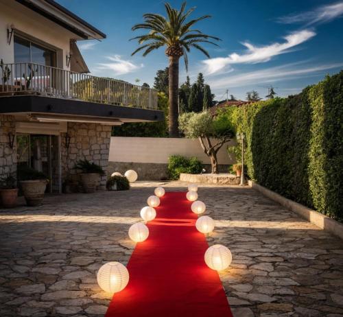 FRGK VERT COTEAU Luxury Private Villa 4 Bedrooms Pool Garden Parking Cannes