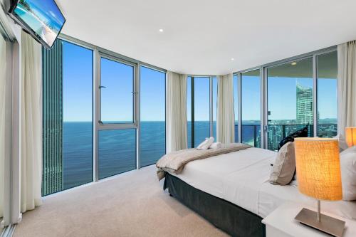 Orchid Residences - HR Surfers Paradise