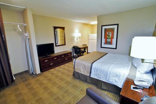 Extended Stay America Suites - Virginia Beach - Independence Blvd - image 4