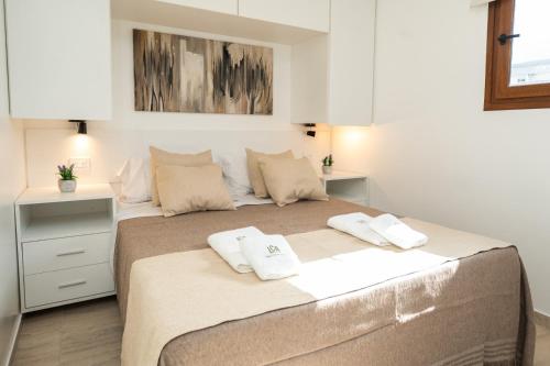 La Casona Apartamentos