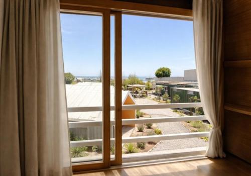 Viajero Paracas Hostel in 帕拉卡斯