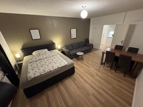 Charming City Apartment Ranke 11