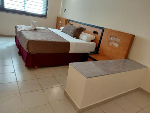 Suites Plaza Minería