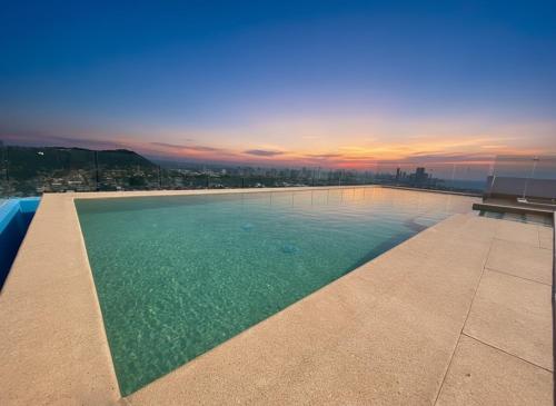 Luxury apto ocean View 2BR Great location