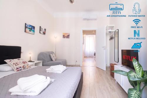 GARIBALDI ISOLA APARTMENTS - 80m from GARIBALDI station & 10min from CENTRALE station