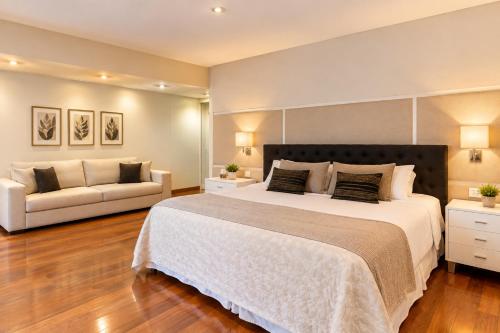 Hotel Alma santa fe