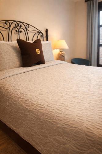 Los Robles Charming Colonial Boutique Hotel