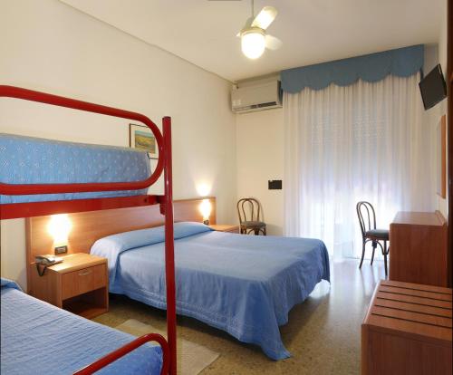 Hotel Bellaria - image 10