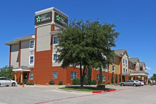 Extended Stay America Suites - Waco - Woodway in Killeen