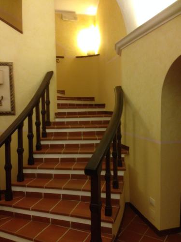 Hotel Filippeschi - image 13