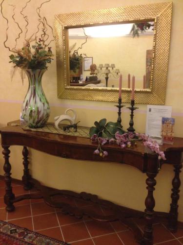 Hotel Filippeschi - image 3