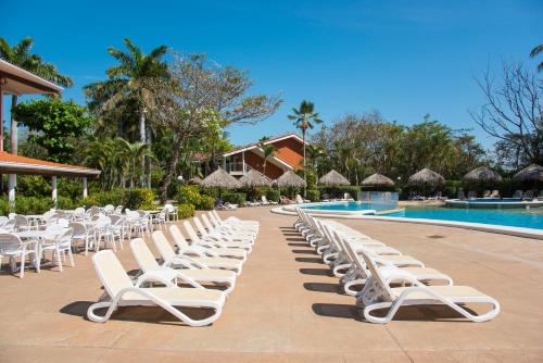 Occidental Tamarindo - All Inclusive