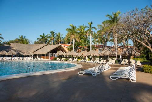 Occidental Tamarindo - All Inclusive