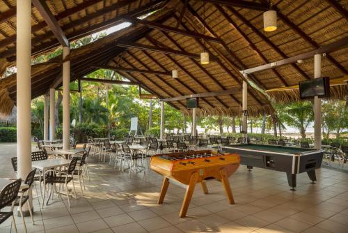 Occidental Tamarindo - All Inclusive