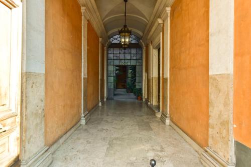 Loft Pantheon, Rome (photo 7)