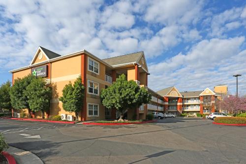 Extended Stay America Suites - Fresno - North