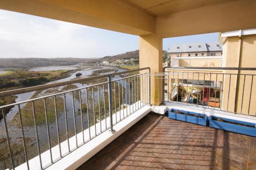 Balkon/terasa, Clifden Bay Apartment in Clifden