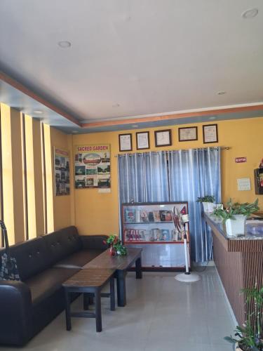 Hotel Kanthak in Lumbini