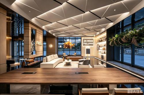 Facilities, Atour X Hotel Changsha IFS Guojin Center Furong Middle Road in Changsha