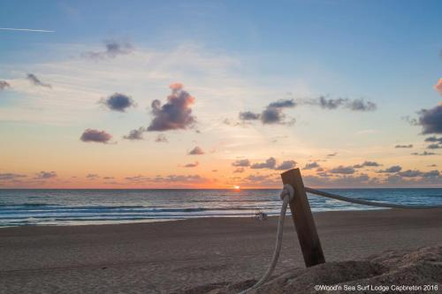 Wood'n Sea Surf Lodge - Auberge De Jeunesse - image 5