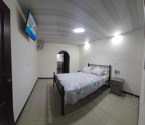 Apartaestudios Cabo Verde in Uruca